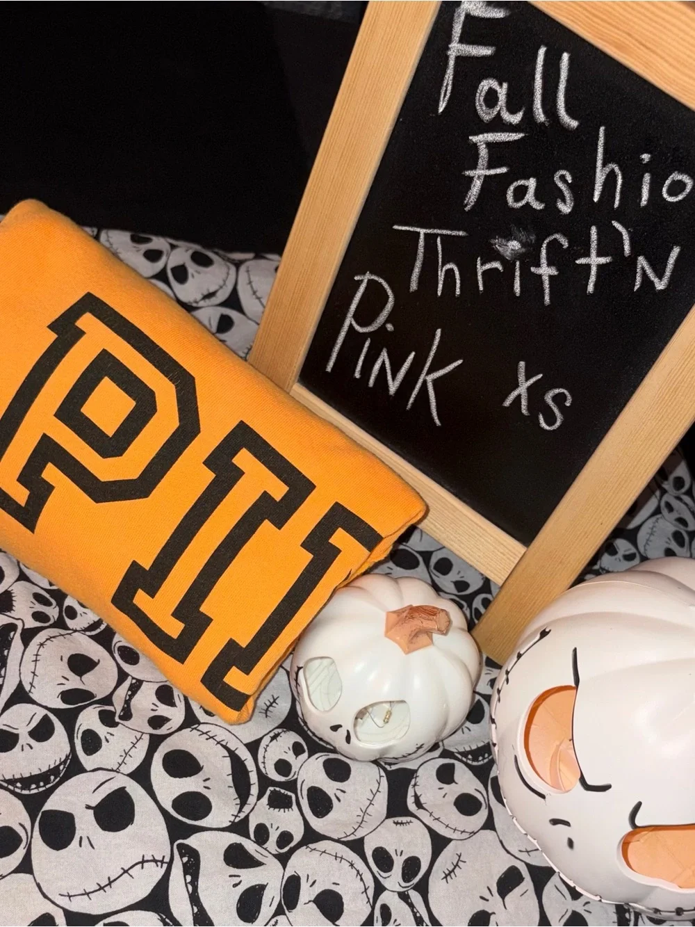Fall fashion PINK Lounger